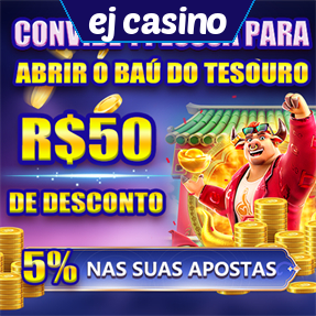 ejcasino Indique amigos para receber um bônus