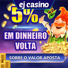 ejcasino Rebate