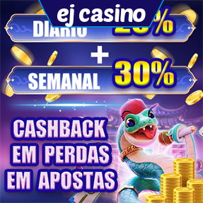 ejcasino Fundo de Resgate de Perdas Semanais
