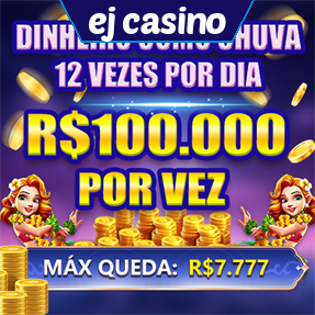 ejcasino Mina Misteriosa